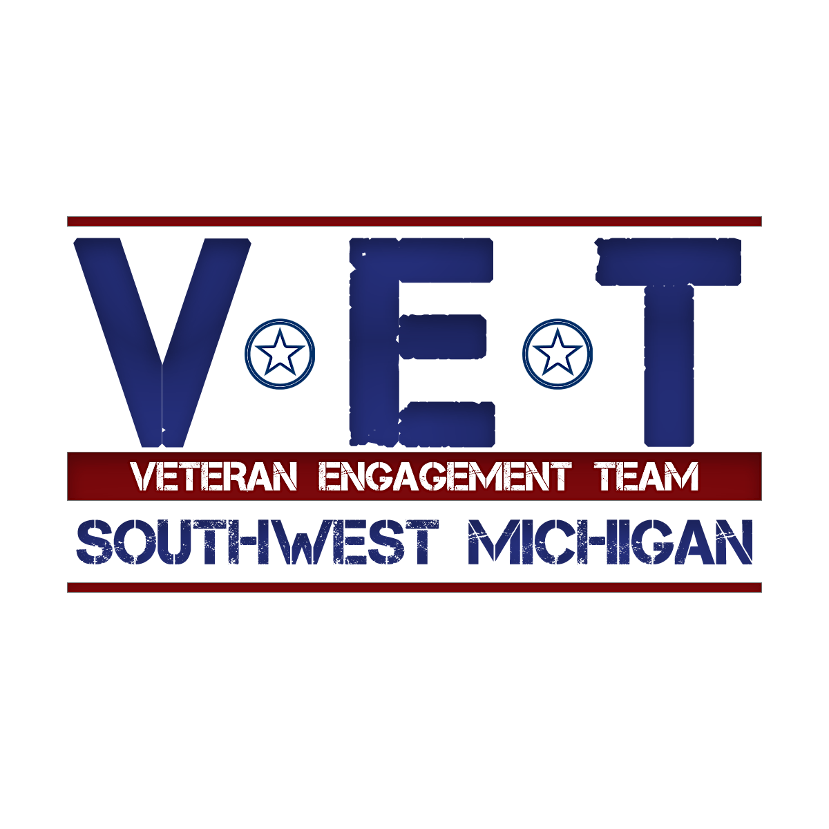 VET SW MI  Region 8 VCAT Relaunch