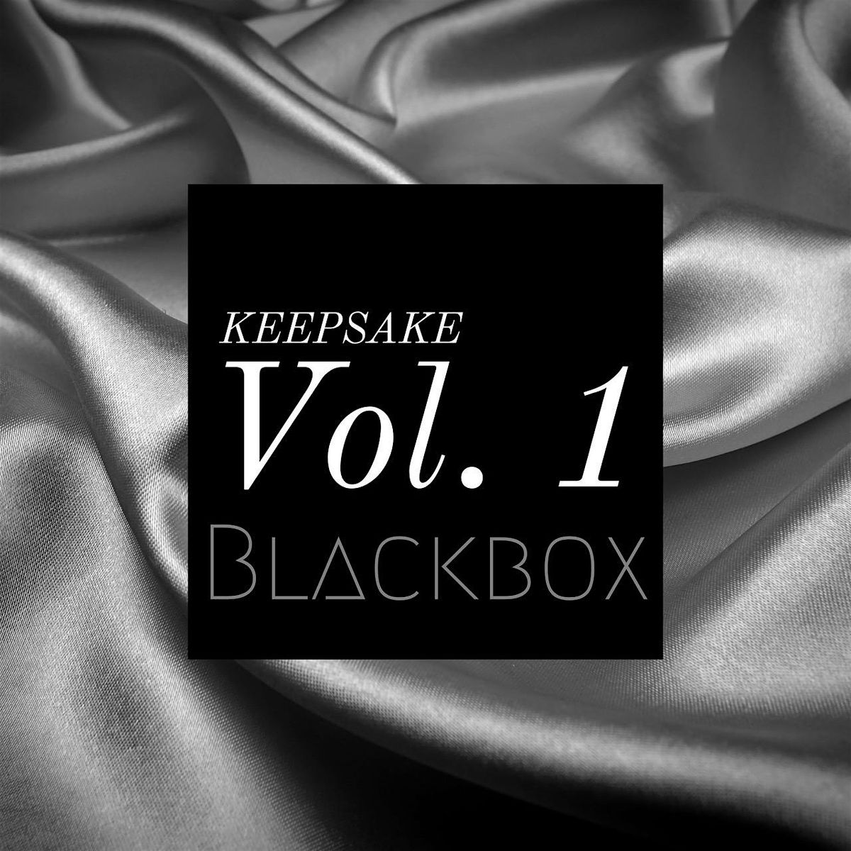 Keepsake Vol. 1 Black Box