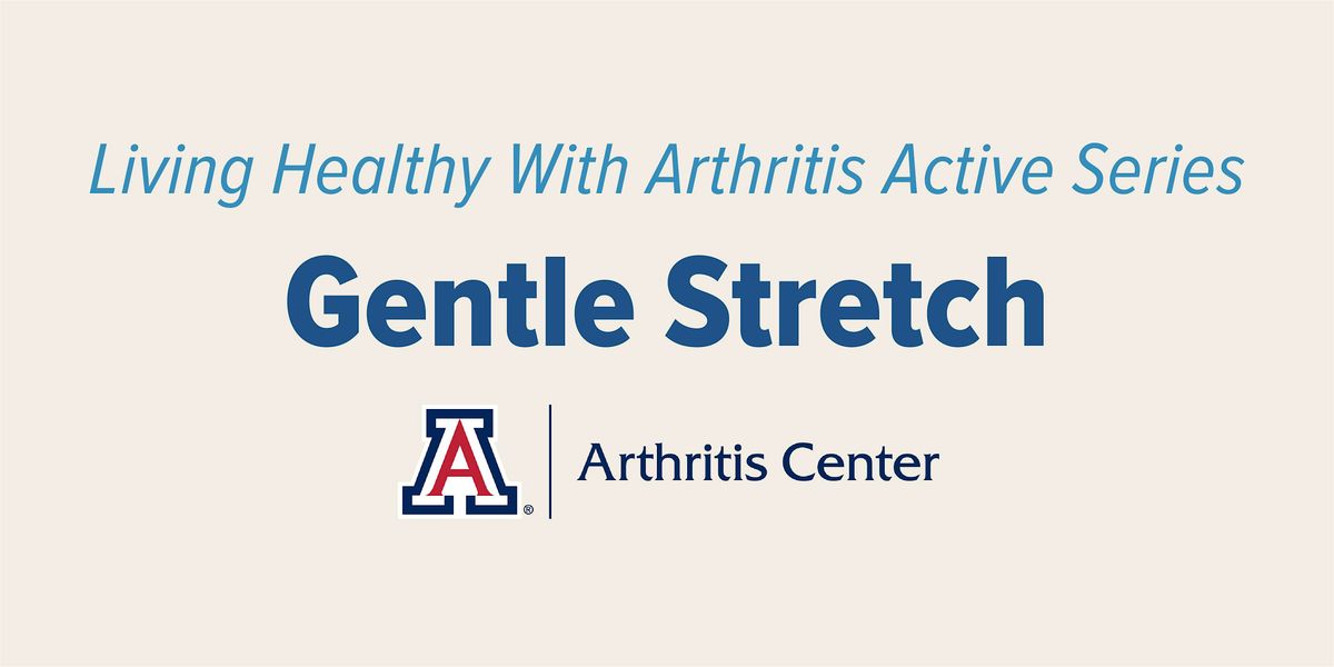 LHWA Active Series \u2013 Gentle Stretch