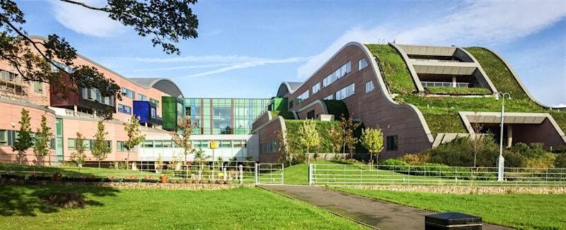 7th Alder Hey Paediatric Vestibular Course