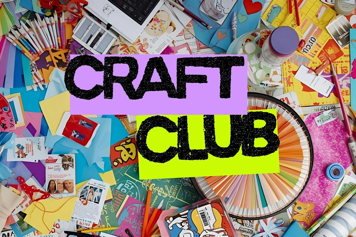 Craft Club