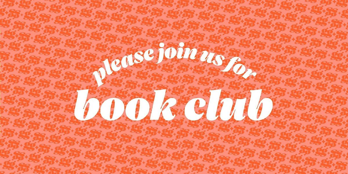 February Book Club