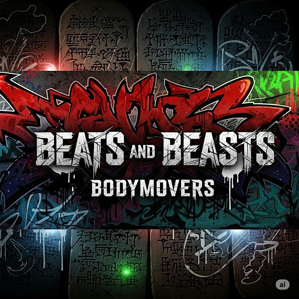 Beats And Beasts