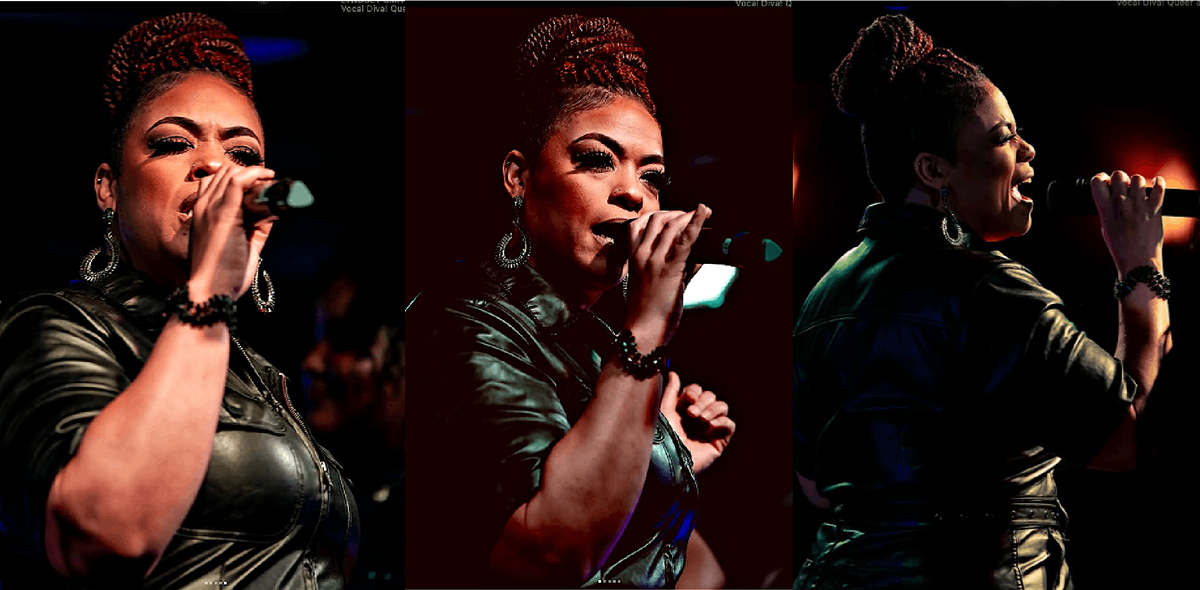 Lyndsey Smith LIVE at Cafe Negril!