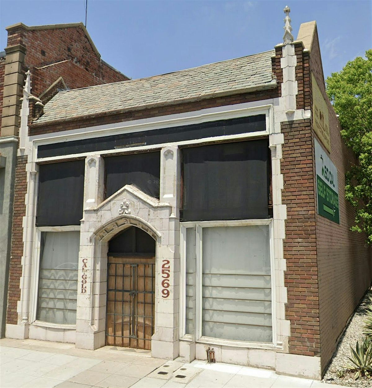 Lamanda Park: Past and Present with Councilmember Gene Masuda