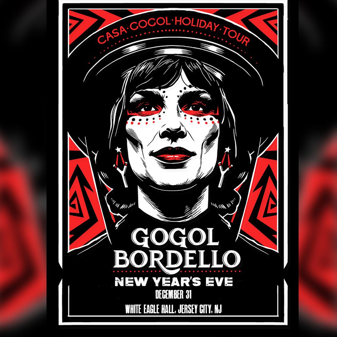 Gogol Bordello