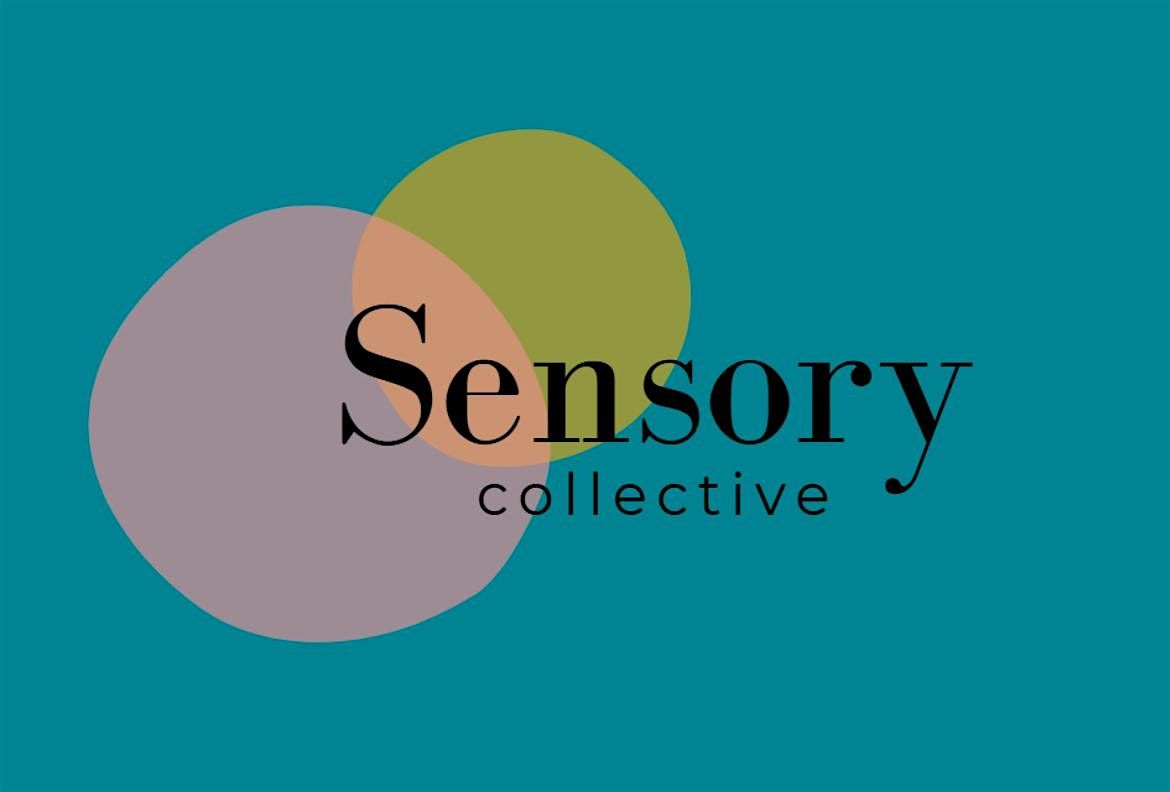 Exclusive Sensory Workshop!