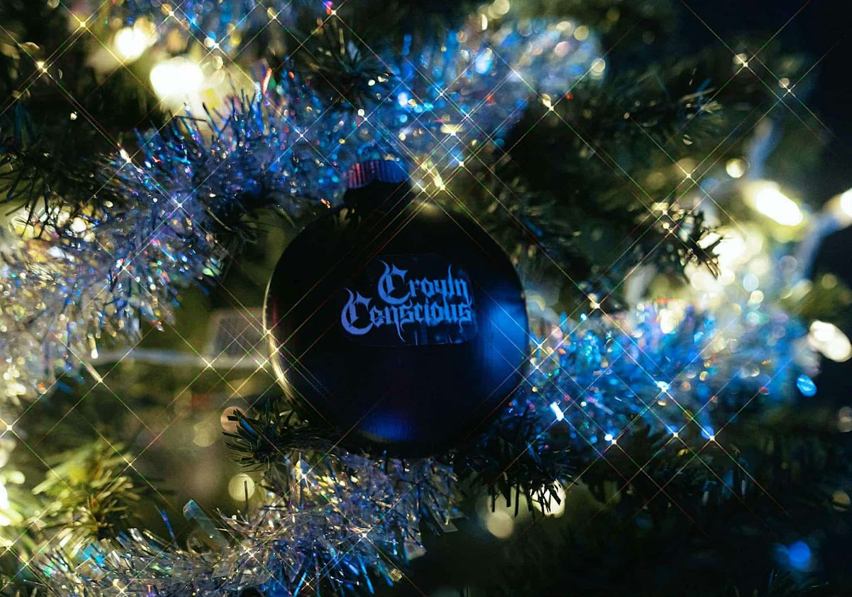 Crown Christmas - 2025