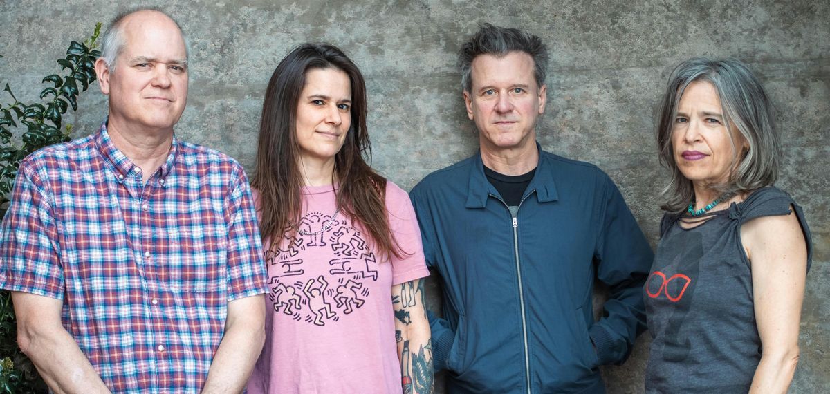 Superchunk w\/ Cor De Lux