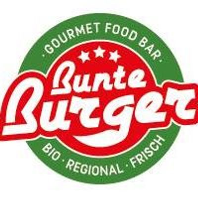 Bunte Burger Restaurant & Bio Catering K\u00f6ln