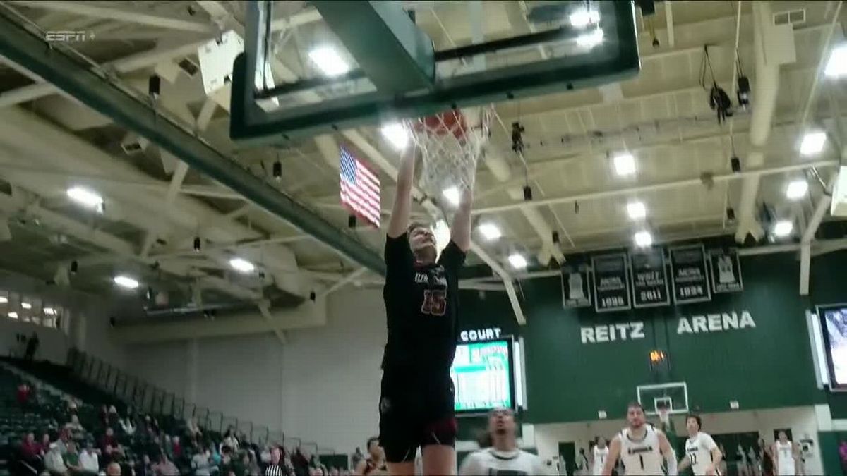 Loyola Maryland Greyhounds at Lafayette Leopards Womens Basketball