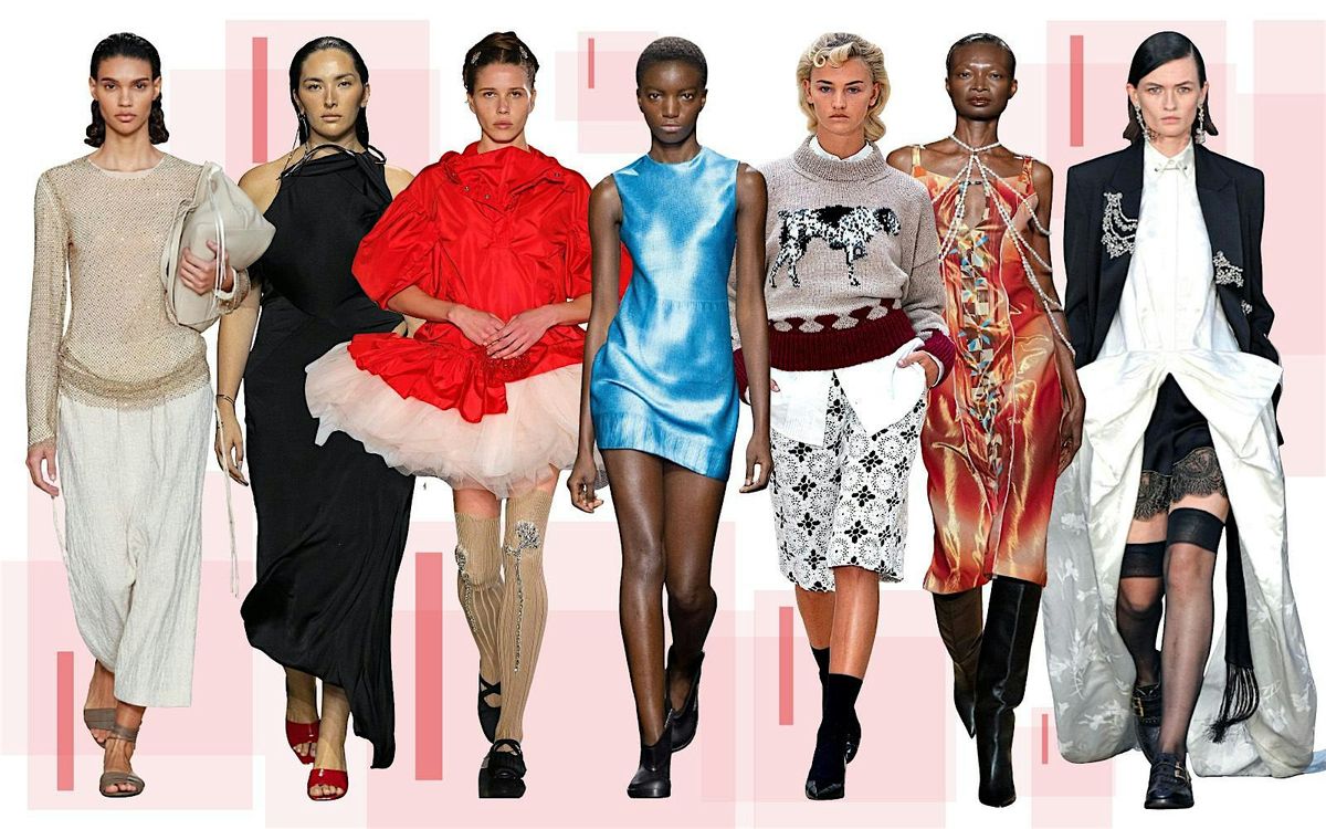 PARIS FASHION WEEK \/ D\u00e9fil\u00e9 4 OCTOBRE 2025