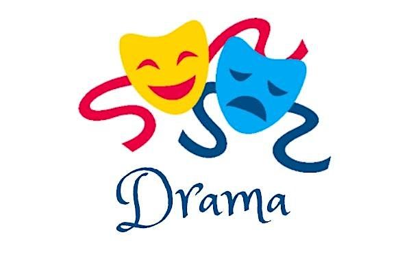 Week 2 - 14th April Easter Camp Fortismere Drama Age 7-15