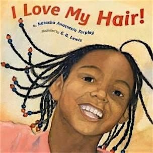 Hair Lab: Read and Style