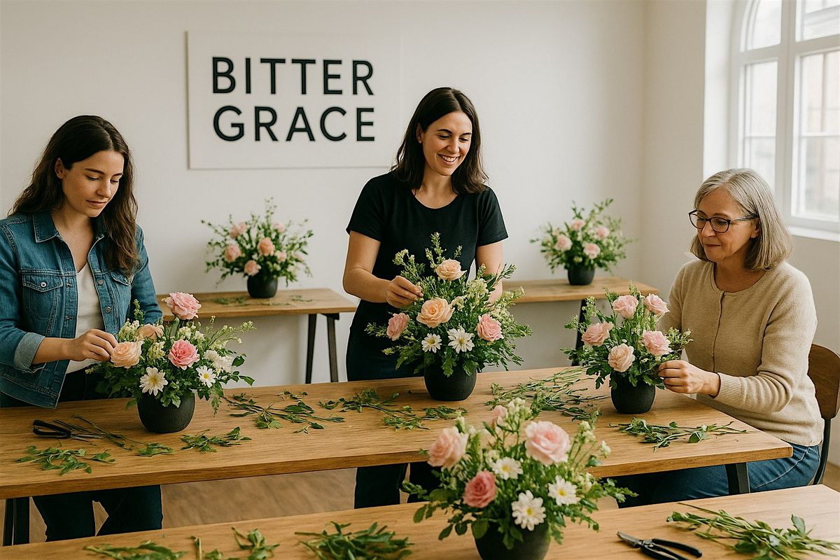 Flower Workshop