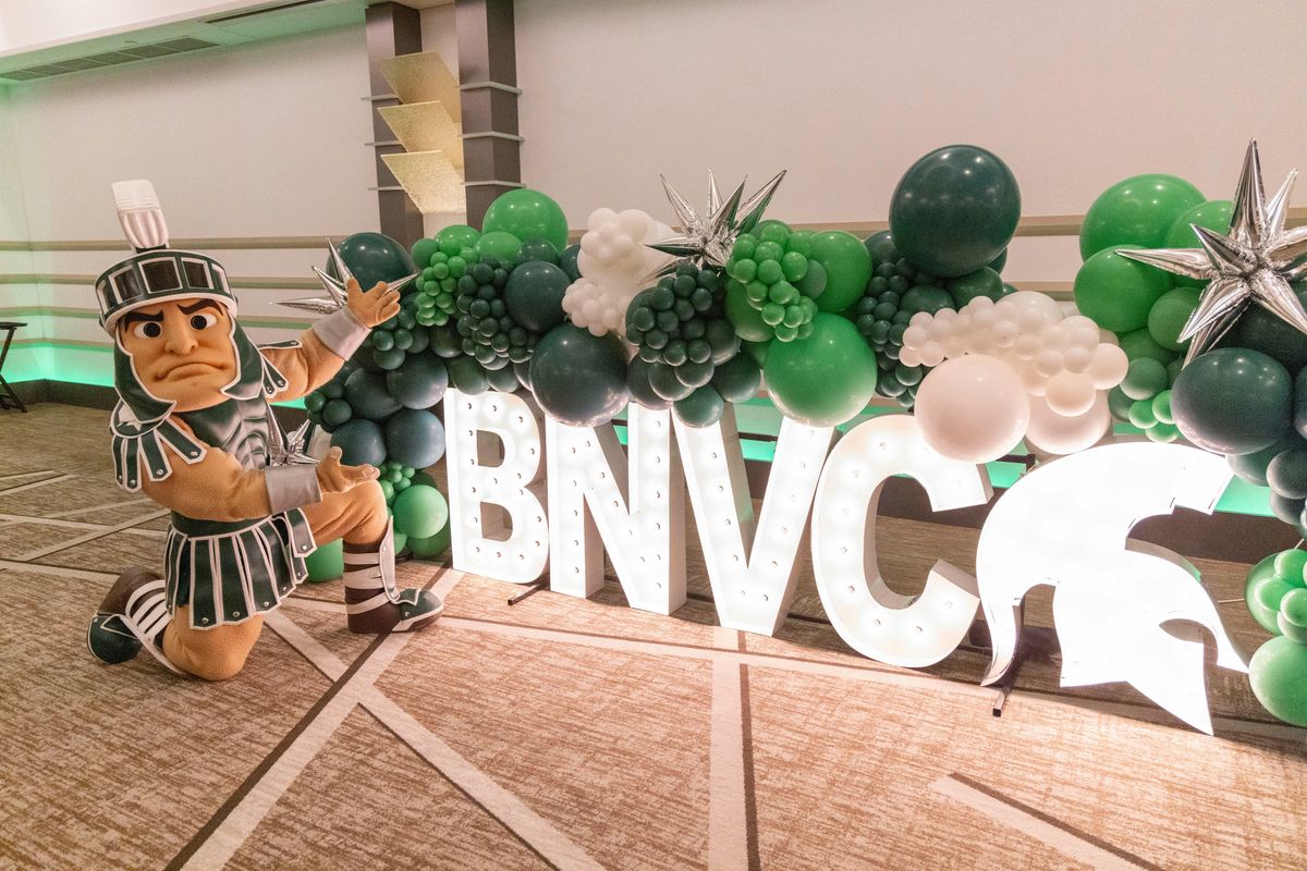 2026 Burgess New Venture Challenge