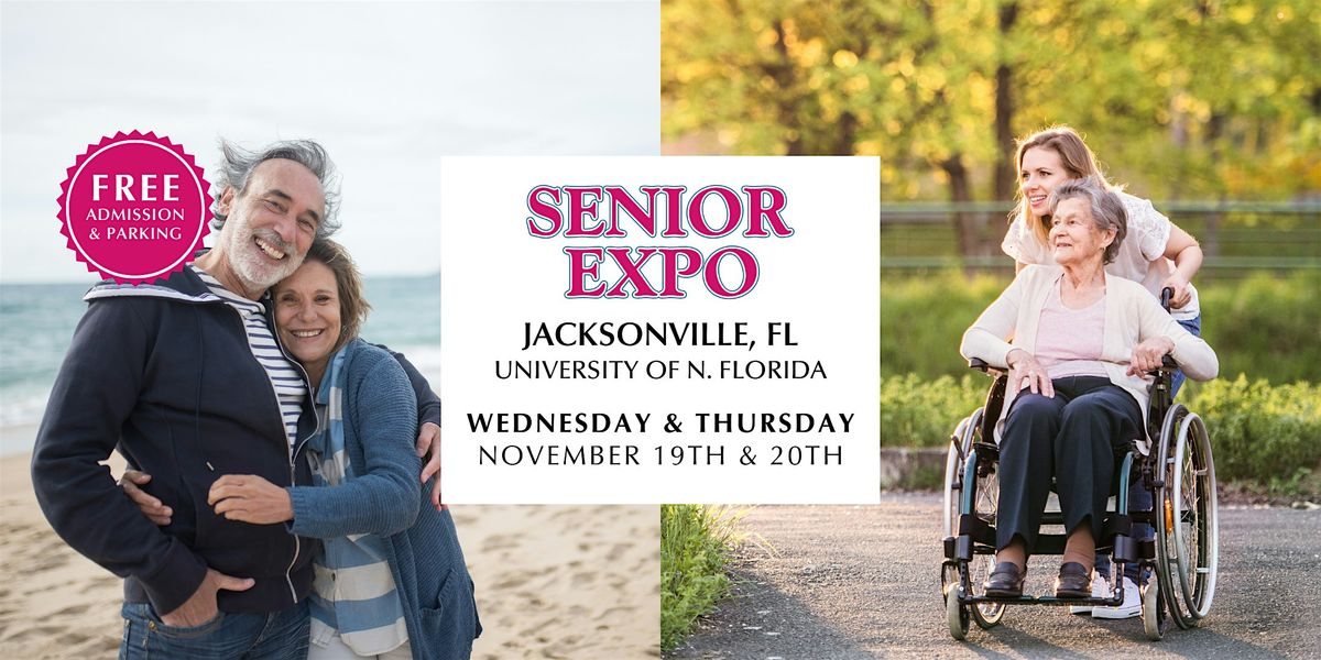 Jacksonville Senior Expo