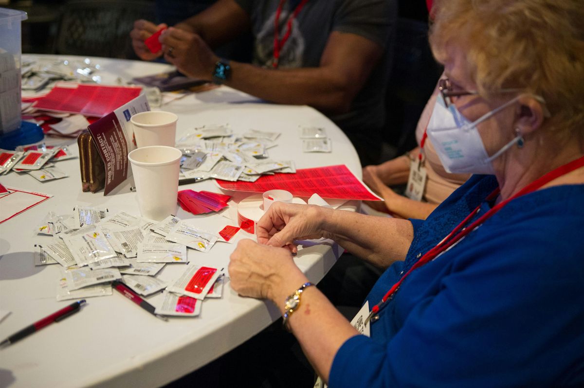 SOAP Up The Arnold 2026