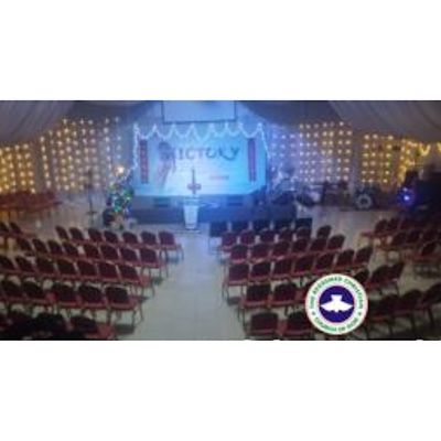 RCCG Victory Christian Centre \