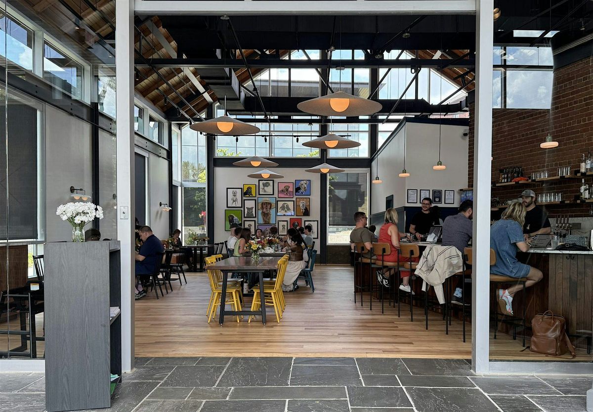 Singles Mixer at Daisy\u2019s