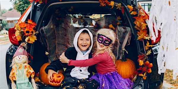 St. Ignatius Parish School Trunk-o-Treat & Open House