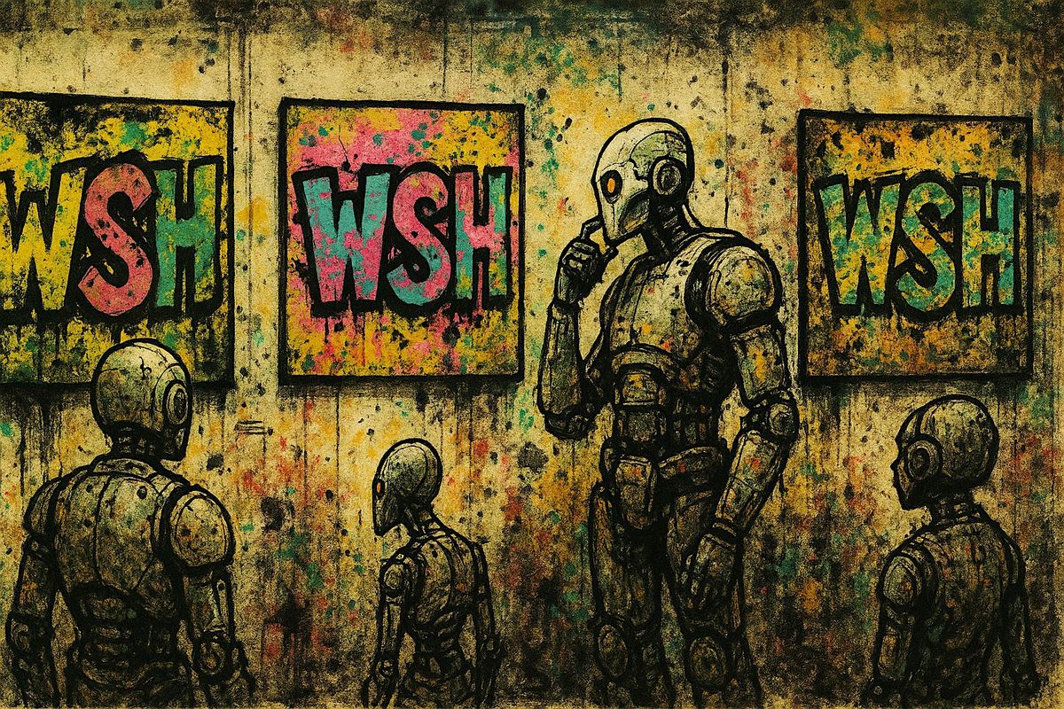 We're Still Here: AI Will Not Replace Us