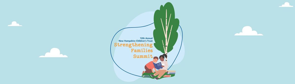 12th Annual Strengthening Families Summit