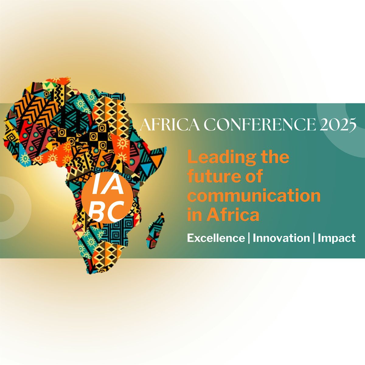 IABC Africa Conference 2025