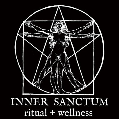 Inner Sanctum Ritual + Wellness