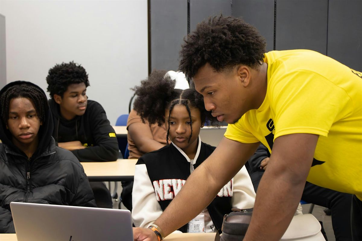 Brothers Code 2025 (Chicago)