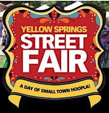 Yellow Springs Street Fair