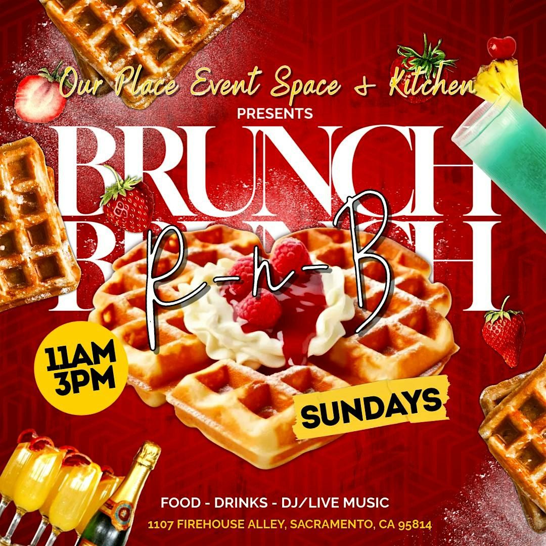 R-n-B Brunch