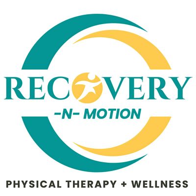 Recovery-N-Motion Physical Therapy + Wellness