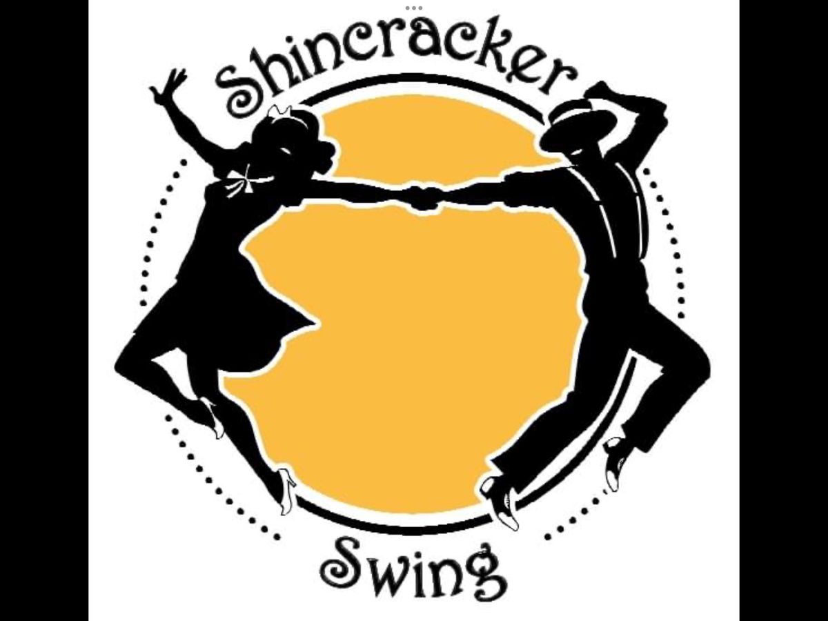 Shincracker Swing Vintage Dance