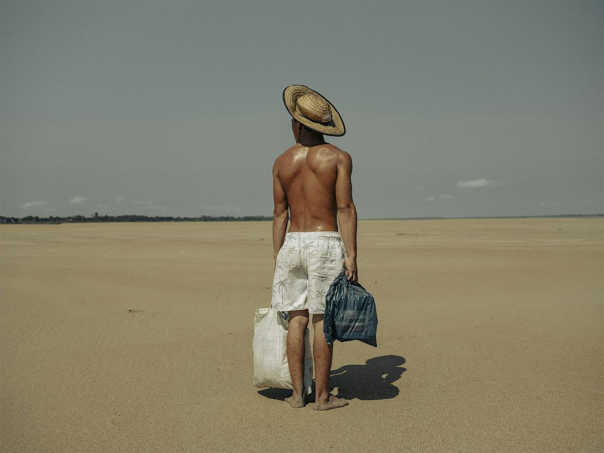 Opening: 'World Press Photo 2025' in Museum Hilversum