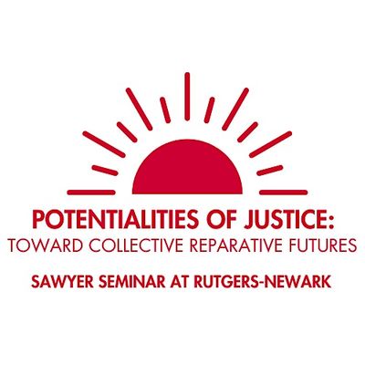 Sawyer Seminar at Rutgers Newark