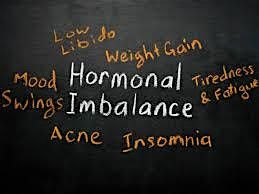 Hormonal Reset! Your Mind, Your Body, Your Money