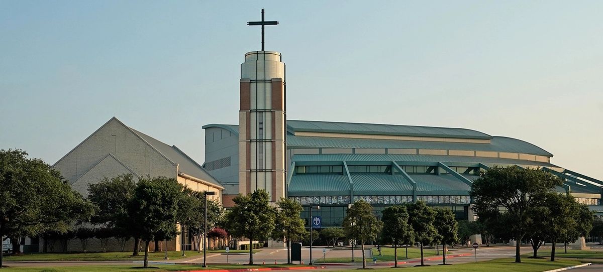 Lead Worship in Plano, TX