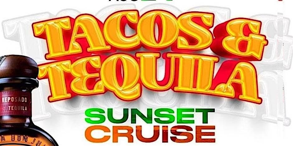 TACOS & TEQUILA PARTY CRUISE NEW YORK CITY