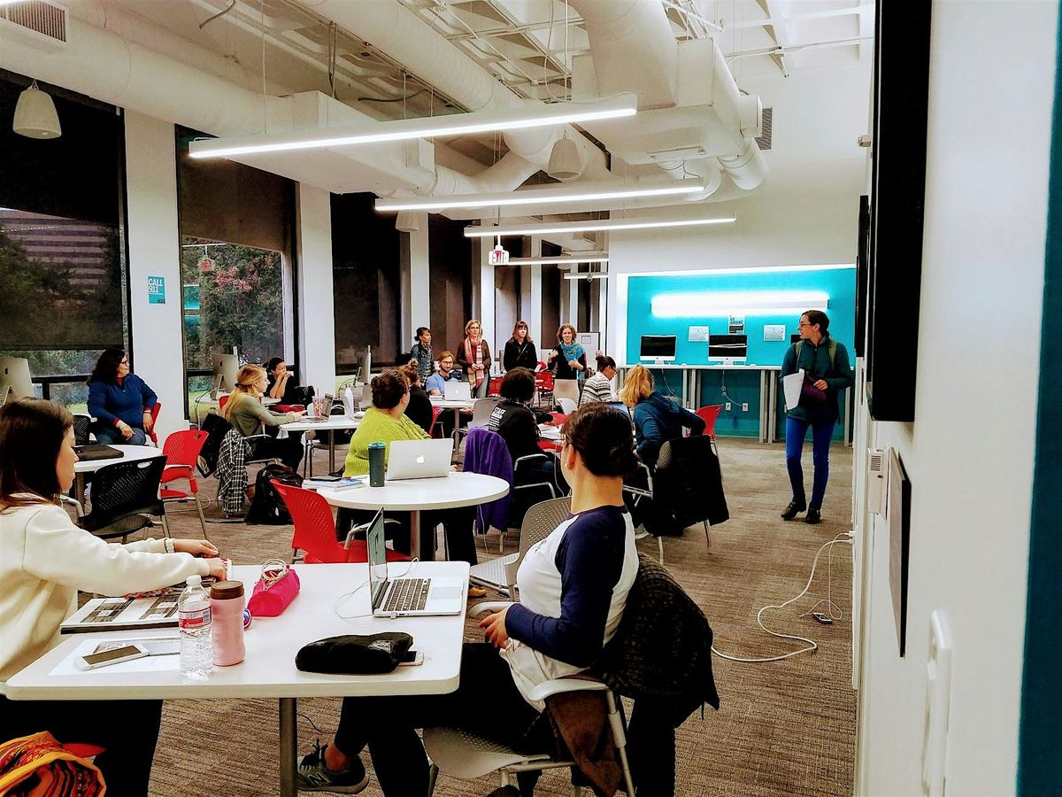 Fall 2025 UWC Graduate Writing Retreat