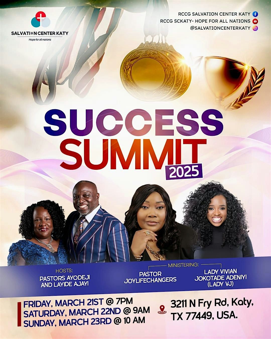 Success Summit