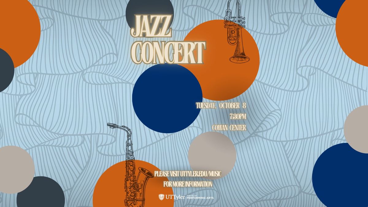 Jazz Concert