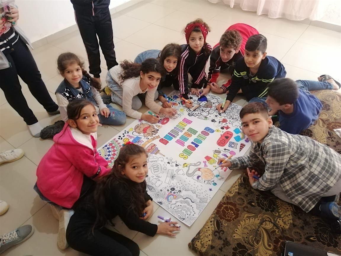 Building Bright Futures: Support for Women, Widows and Orphans