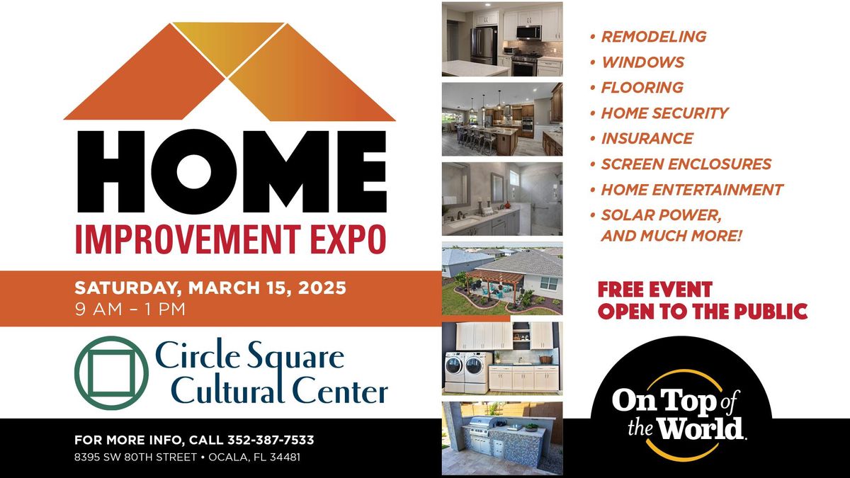 Home Improvement Expo