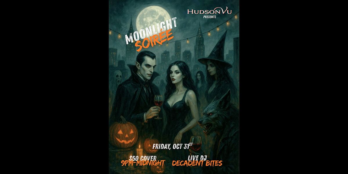 Moonlight Soir\u00e9e