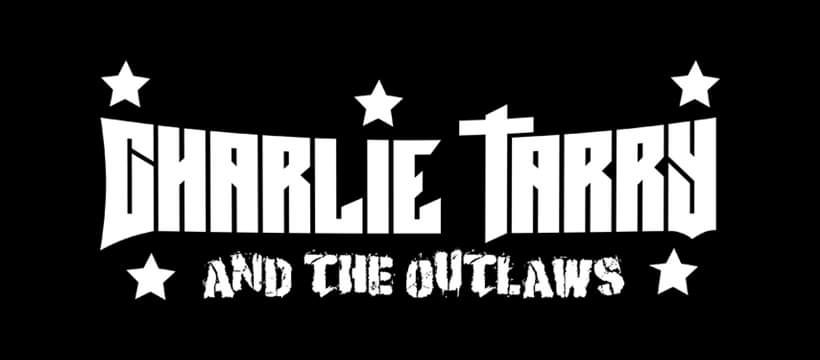 Charlie Tarry And The Outlaws live @The Plough 