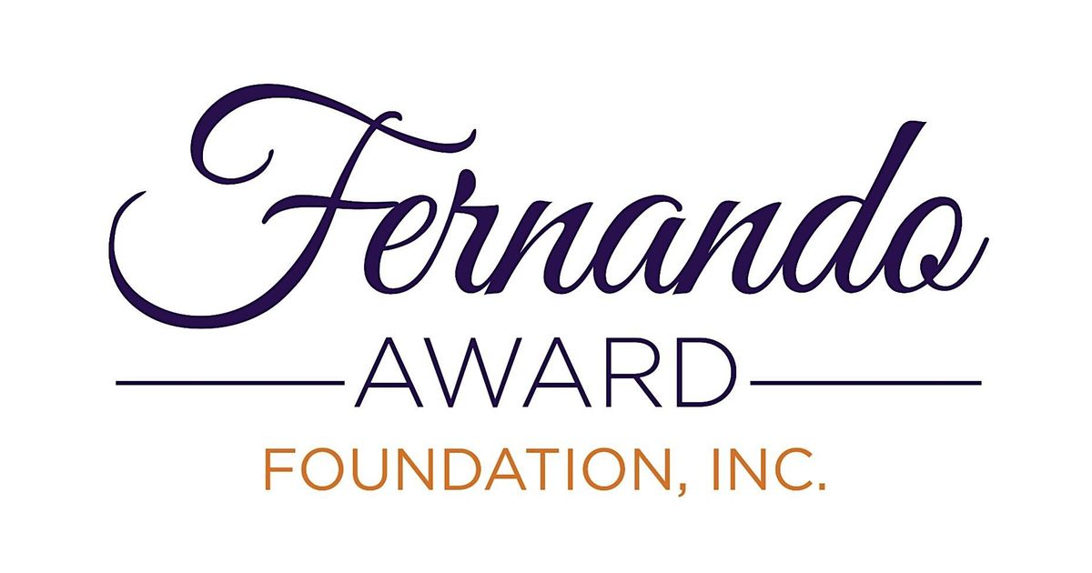 2025 Fernando Awards Foundation Annual Meeting