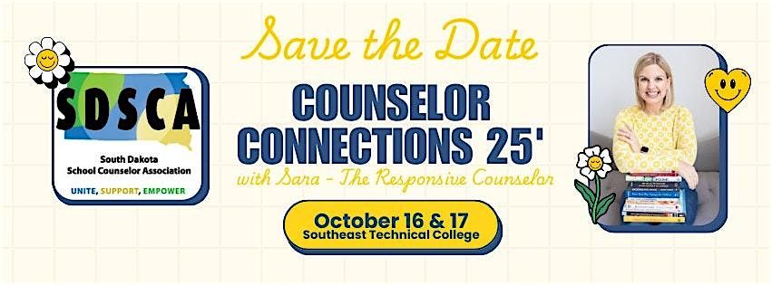 2025 Counselor Connections