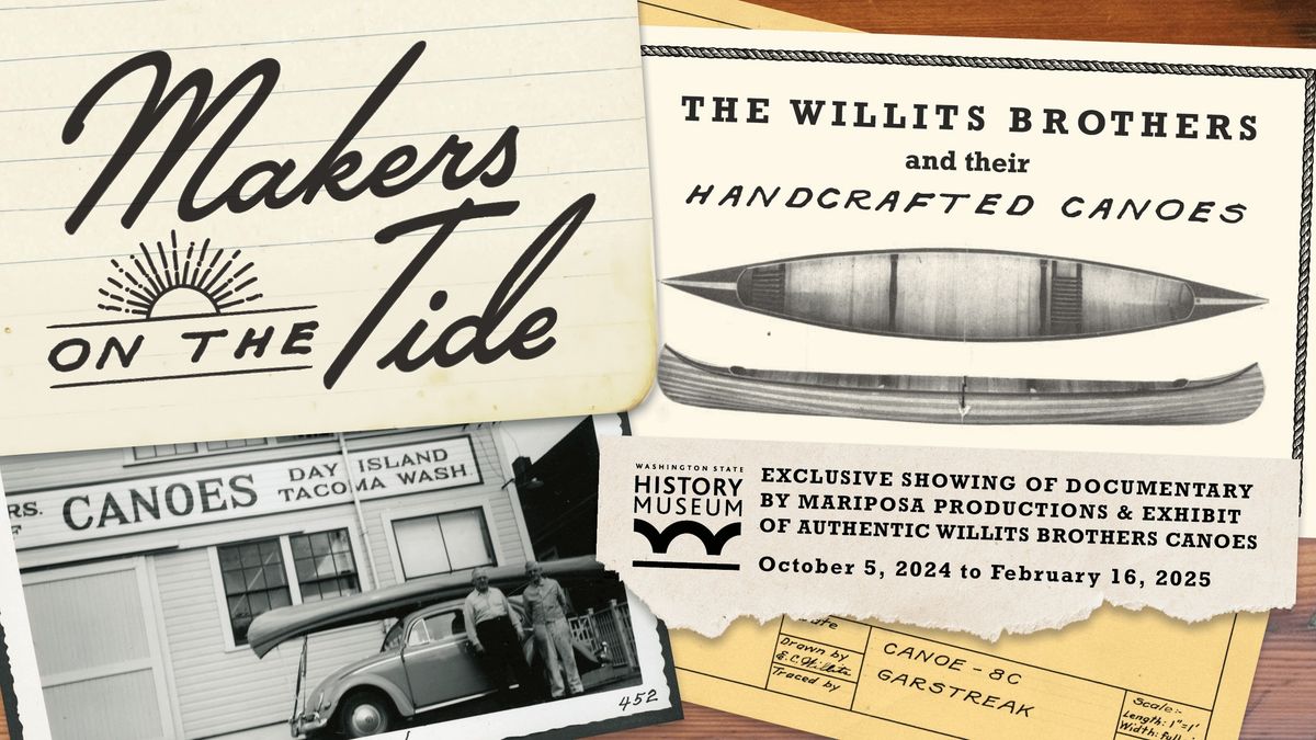 "Makers on the Tide" Documentary Premiere Screening