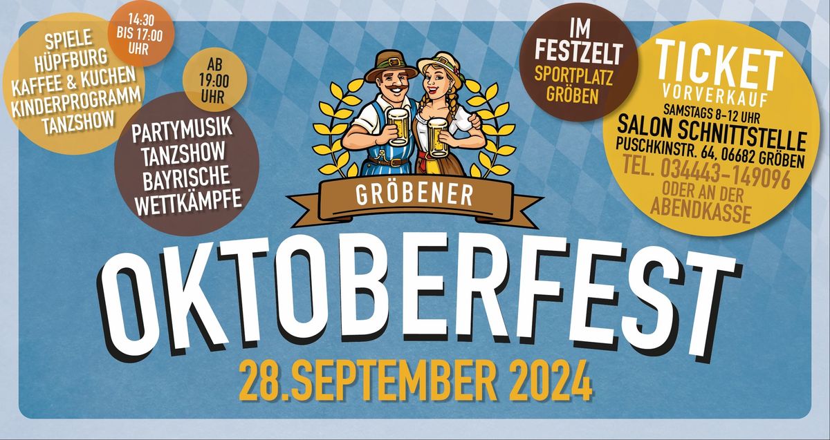 OKTOBERFEST